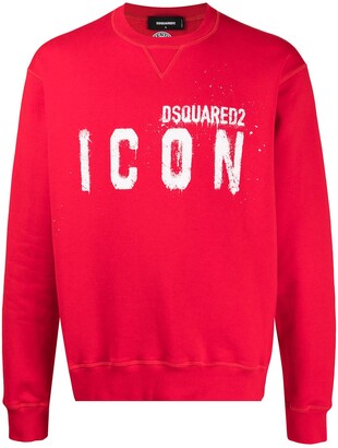 DSQUARED2 Men's Sweatshirts & Hoodies | Shop the world's largest collection  of fashion | ShopStyle