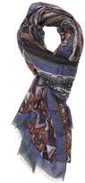 Thumbnail for your product : Etro Scarf Scarf Men