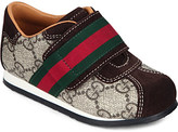 Thumbnail for your product : Gucci footwear unisex trainer guc271312