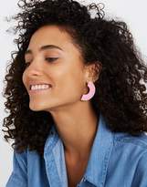 Thumbnail for your product : Madewell Curve Statement Earrings
