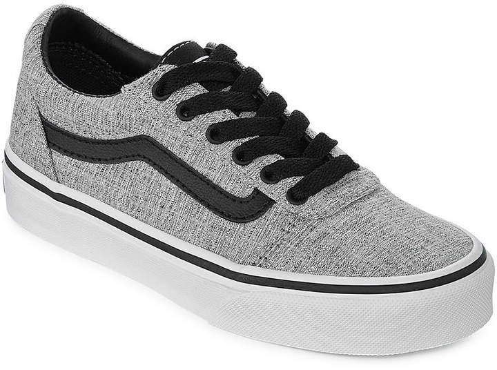 new 2019 vans