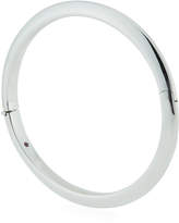 Thumbnail for your product : Roberto Coin Oval Bangle Bracelet