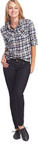 Thumbnail for your product : Wet Seal Second Skin Jegging - Regular