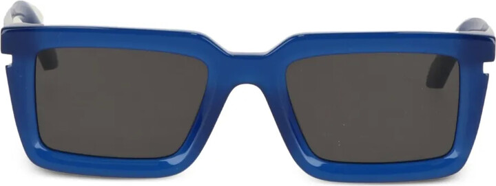 Off-White Sunglasses Square-Frame Sunglasses