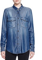 Thumbnail for your product : The Kooples Denim Shirt