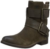 Thumbnail for your product : Moda In Pelle Womens Brunah Biker Boots