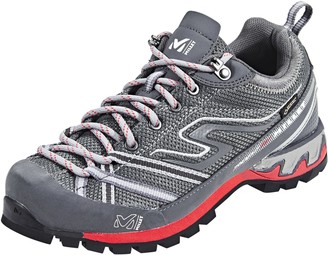 millets walking trainers