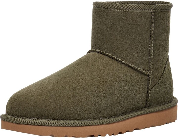 UGG Women's Blue Boots | Shop The Largest Collection | ShopStyle