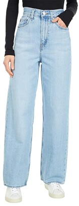 levis zipper back jeans