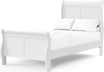 Enitial Lab Extula Bed
