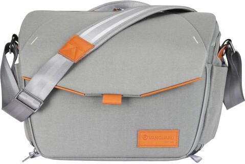 Vanguard Vanguard VEO City S30 7L Shoulder Bag, Gray #VEO CITY S30 GY