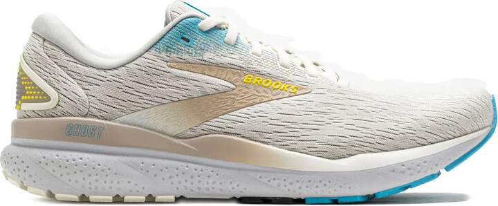 Brooks Ghost 16 lace-up sneakers