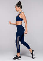 Thumbnail for your product : Lorna Jane Force Core Ankle Biter Tight