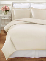 Thumbnail for your product : Melange Home 400Tc Supima Cotton Duvet
