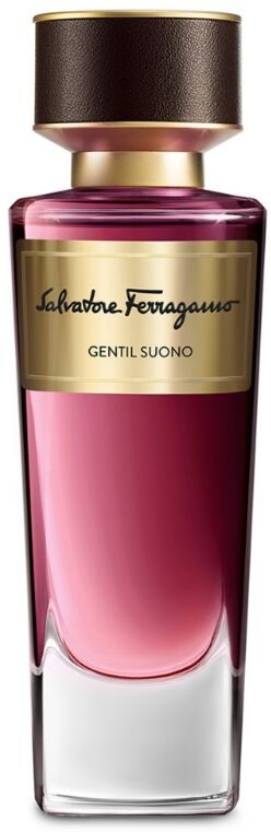 Ferragamo Tuscan Creations Gentil Suono Eau de Parfum (100ml) - ShopStyle  Fragrances