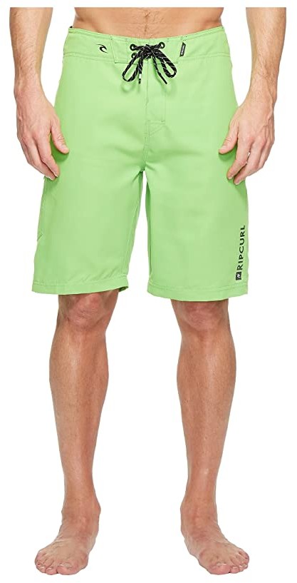 ripped wave boardshorts