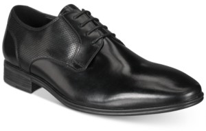 Kenneth Cole Reaction Men's Min Plain-Toe Oxfords Men's Shoes