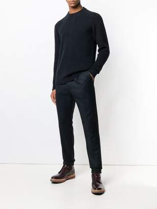 Nuur perfectly fitted sweater