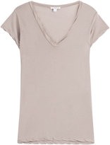 Thumbnail for your product : James Perse Cotton T-Shirt