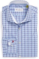 Thumbnail for your product : Robert Graham 'Darren' Regular Fit Check Dress Shirt