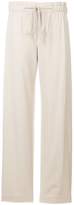 Thumbnail for your product : Vince casual straight trousers