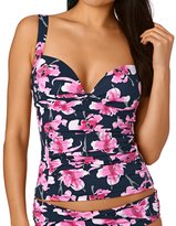 Thumbnail for your product : Joules Roma Tankini Top