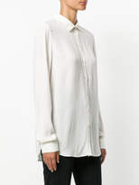 Thumbnail for your product : Massimo Alba loose fit shirt