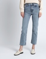 Thumbnail for your product : And other stories Jeans Blue