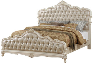 ACME Furniture Chantelle California King Bed