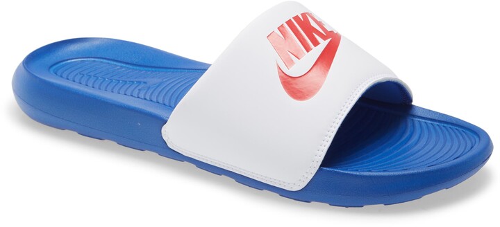 Nike Victori One Sport Slide - ShopStyle Sandals