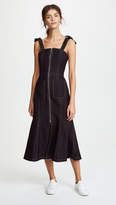 Thumbnail for your product : C/Meo Get Right Midi Dress