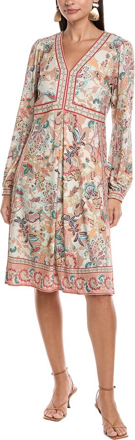 Hale Bob Shiloh Dress