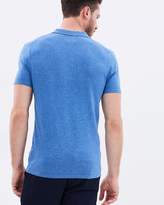 Thumbnail for your product : Short Sleeve Knit Polo