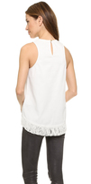 Thumbnail for your product : Sass & Bide Two Doors Down Top