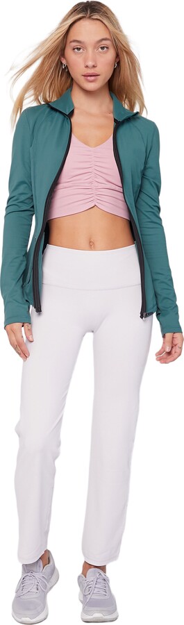 Rebody Active Lexi Bootcut Cloudlux Leggings 25.5"