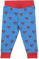 Thumbnail for your product : Fabric Flavours Superman Cotton T-shirt, Pants & Hat