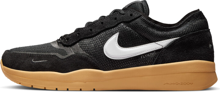 Men's Nike SB PS8 Shoes in Black | FV8493-005