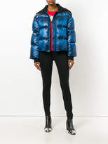 Thumbnail for your product : Kenzo puffer jacket