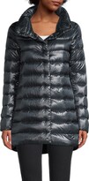 Thumbnail for your product : Herno Classic Funnelneck Puffer Jacket