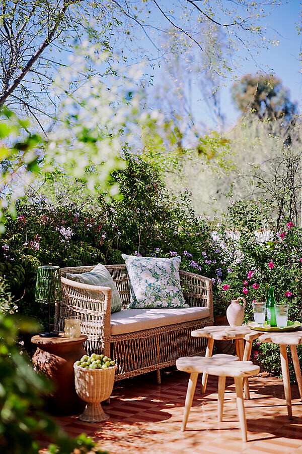 Cabana Two Seat Sofa