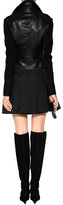 Thumbnail for your product : Rag and Bone 3856 Rag & Bone Skirt in Black