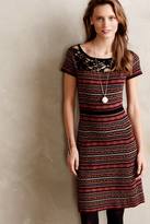 Thumbnail for your product : Anthropologie Sparrow Fairisle Knit Dress