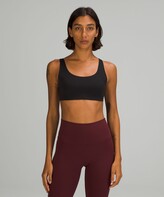 Thumbnail for your product : Lululemon In Alignment Straight-Strap Bra Light Support, A/B Cup
