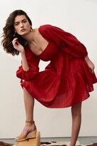 Thumbnail for your product : Sachin + Babi Lola Dress - Poppy Red
