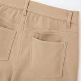 Thumbnail for your product : Uniqlo WOMEN Ultra Stretch Cropped Leggings Pants
