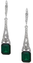 Thumbnail for your product : Ralph Lauren Stone Drop Earrings