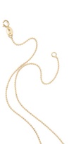 Thumbnail for your product : Ariel Gordon Diamond Dust Necklace
