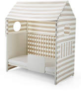 Thumbnail for your product : Stokke HomeTM Toddler Bed Tent, Beige/White