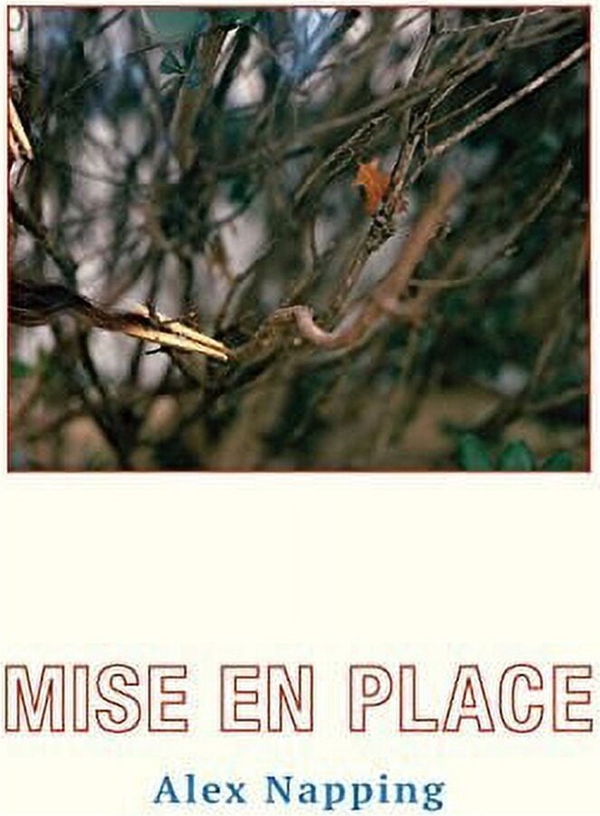 Father/Daughter Rec Alex Napping - Mise En Place - Music & Performance - CD