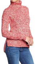 Thumbnail for your product : Old Navy Women's Turtleneck Sweaters